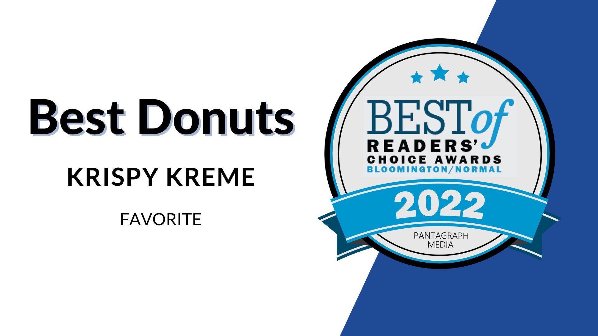 Best Donuts - Favorite